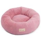 Лежак для собак и кошек Pet Comfort Hotel Mira 03 S, размер 50x50x24см., розовый